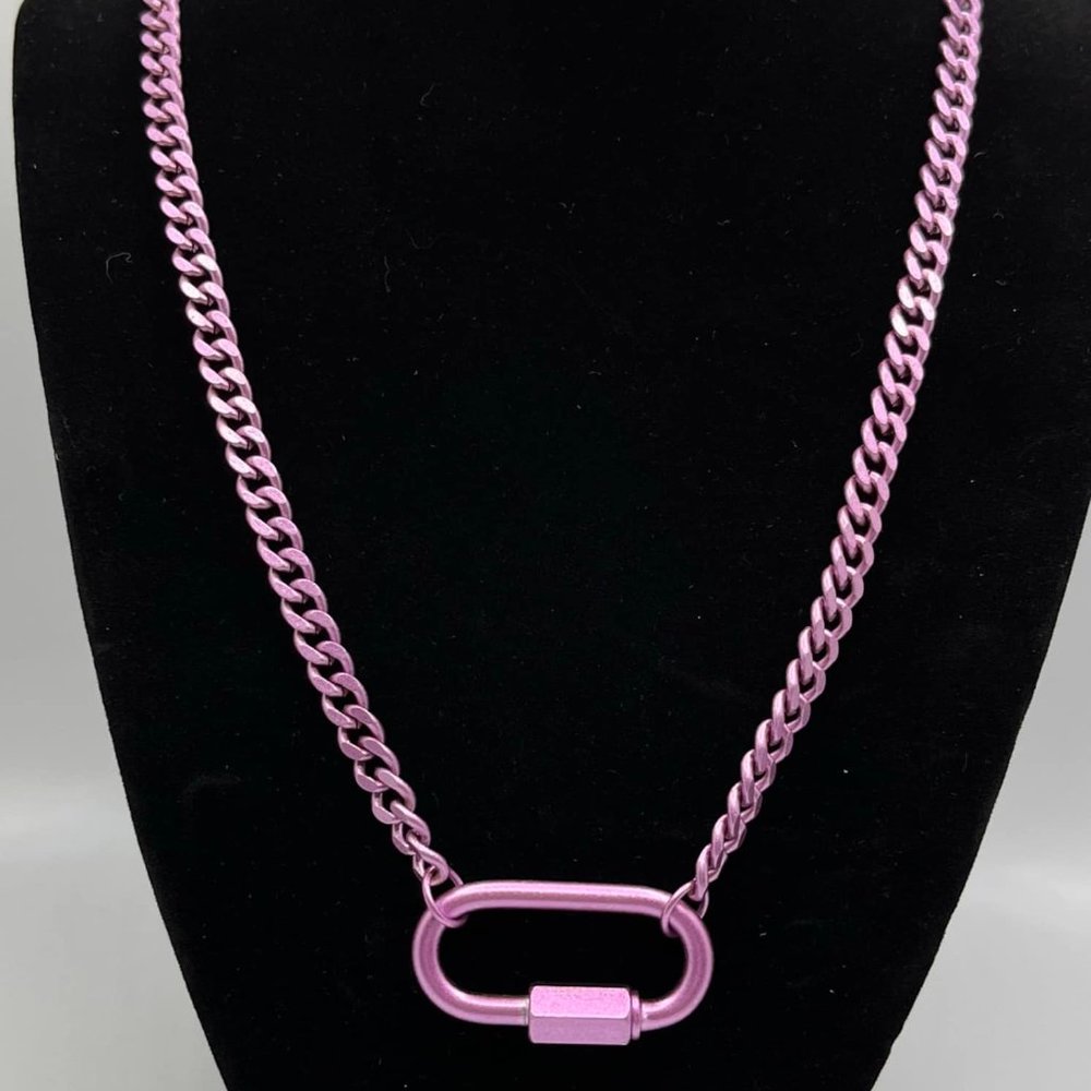 Melania Clara / By Alexa Rae Unchained Melody Necklace